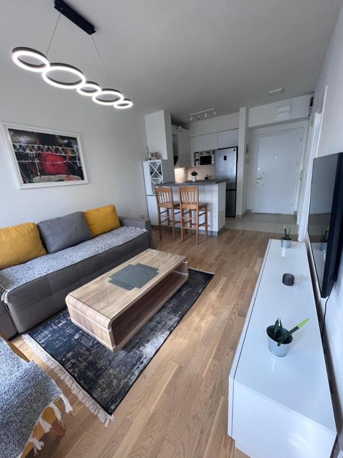 Urban Apartment Skopje Eksteriør billede