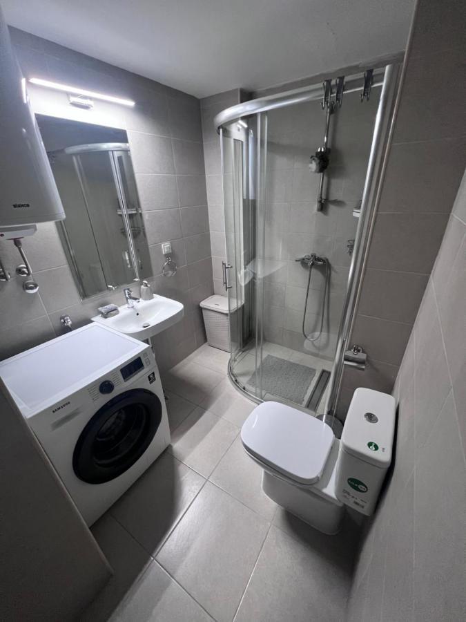Urban Apartment Skopje Eksteriør billede